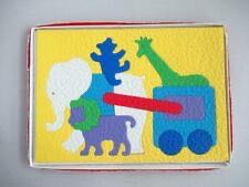 Set: The Family Game Of Visual Perception Baby 12 18 Months