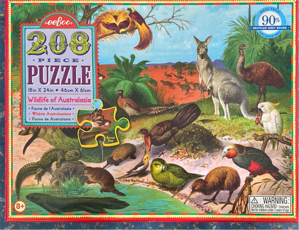 City Lights Las Vegas New York City Piece