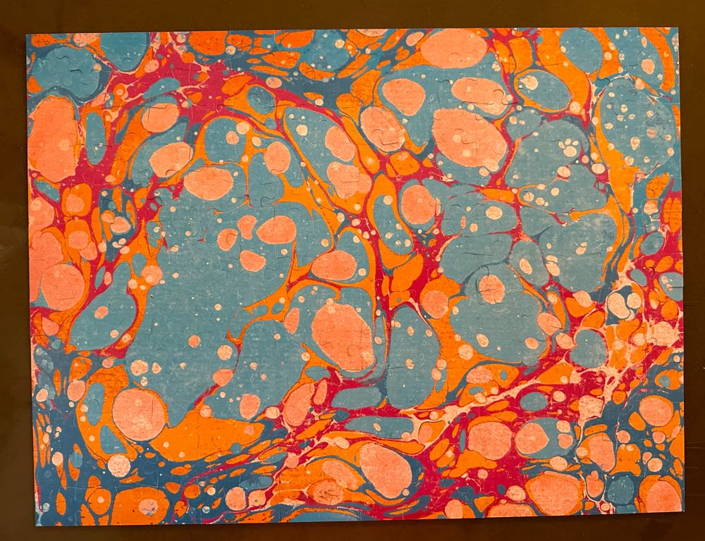 Arctic Wildlife By Eeboo 208 Piece - Eeboo puzzle collectible [Barcode 689196504655] - Main Image 4