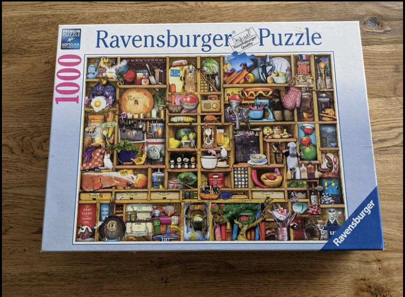 Star Wars Photomosaics Han Solo & Chewbacca