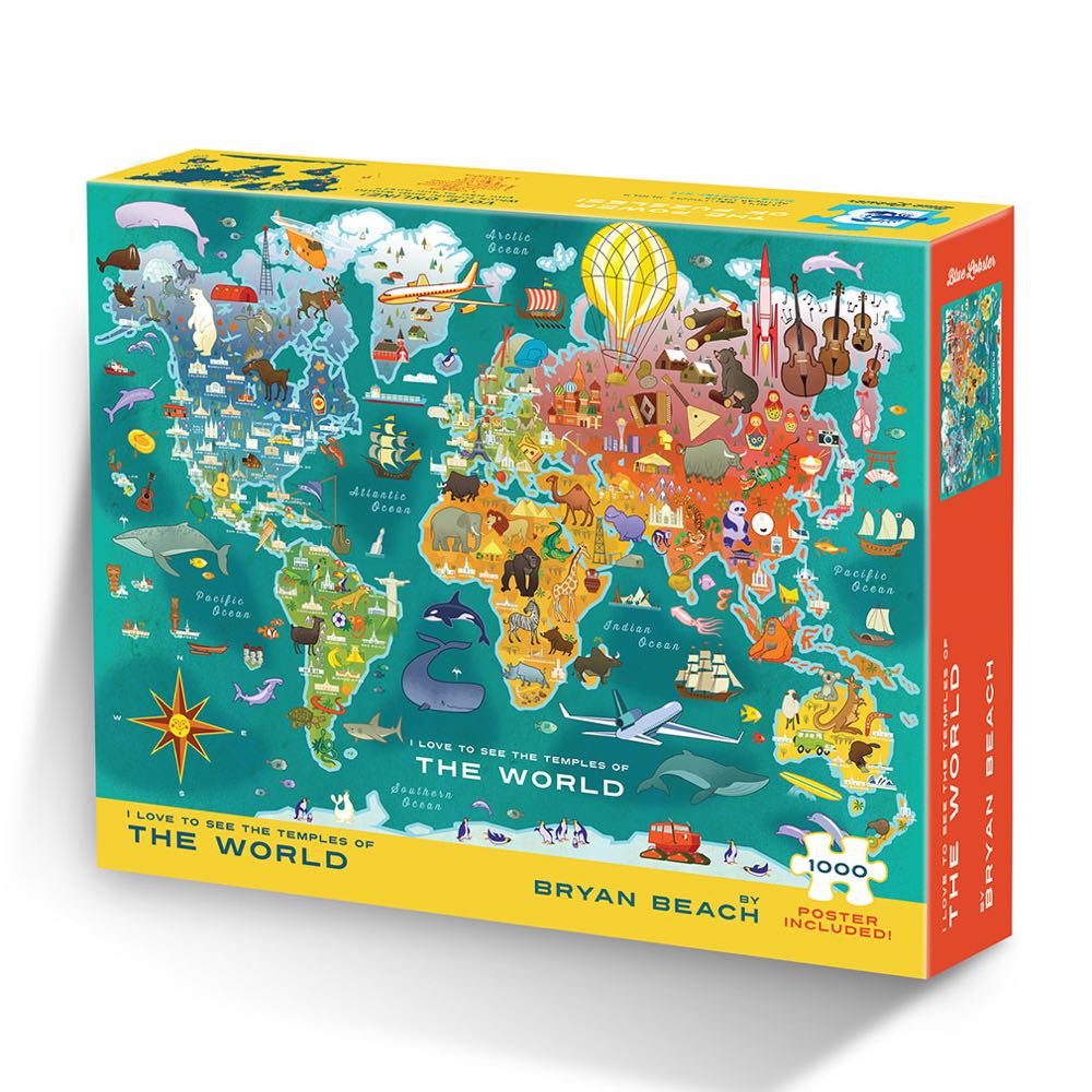 Backstage Broadway - Fazzino