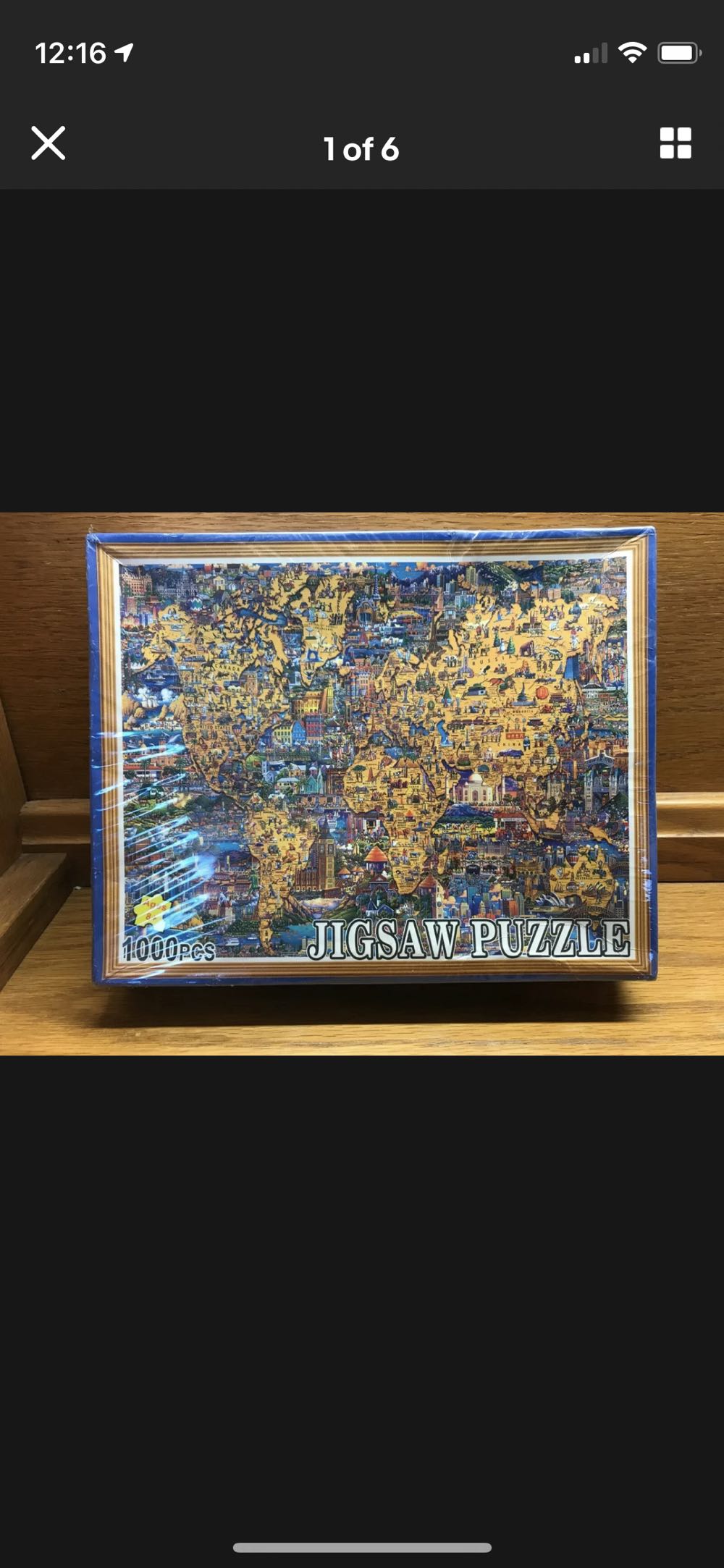 Puente la Reina, Spain