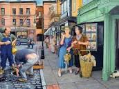 Grandpa’s Old Truck