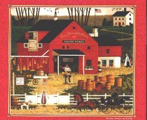 Fisherman’s Wharf (PC) 💎