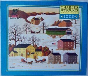 ”the Nut Quacker” Piece Jigsaw Puzzle Original Artwork By David A. Mclaughlin