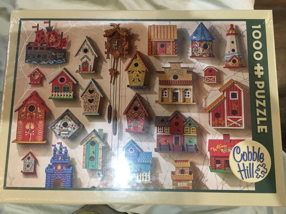 Persian Pots And Dragonflies