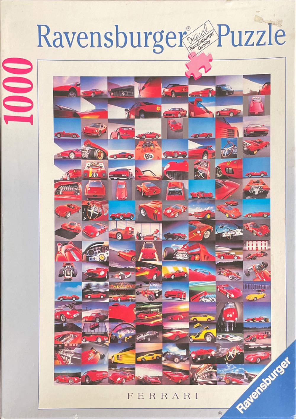 Love Letter From Laramie