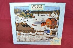 Pass The Fox Creek Inn-FOR SALE - Milton Bradley puzzle collectible [Barcode 032244046797] - Main Image 1