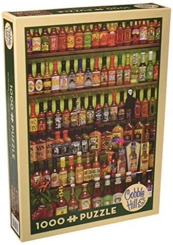 Escape Puzzle: The Unicorn