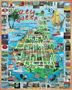 Key West -The Conch Republic*- 36, 8/13/20 - White Mountain puzzle collectible [Barcode 724819254804] - Main Image 1