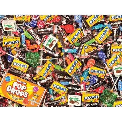 Everyone Loves A Mystery