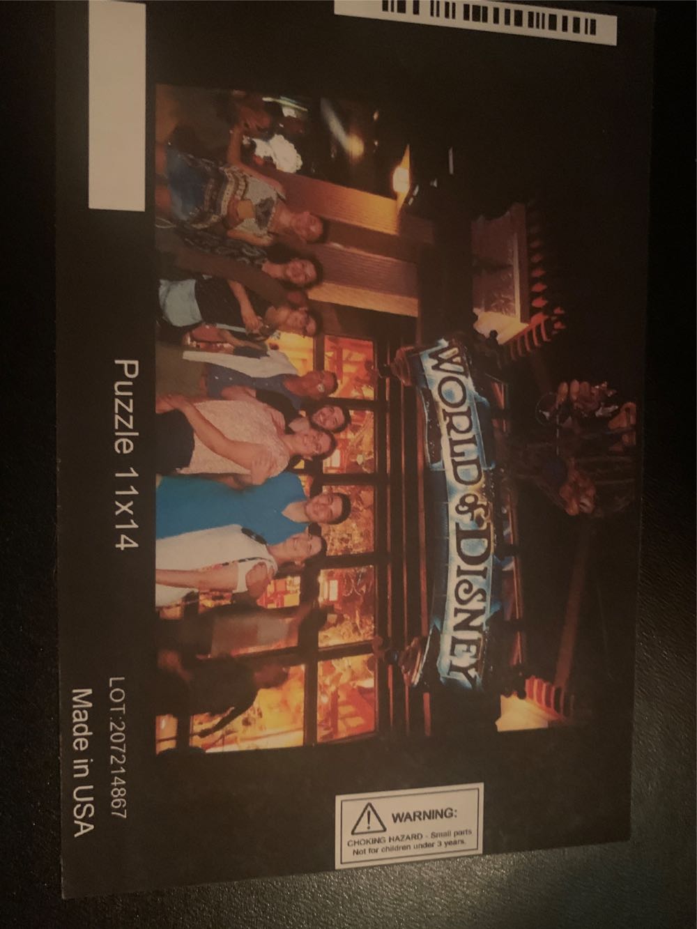 Sunsout Inc Stained Glass Rainbow Trout Pc Jigsaw Puzzle