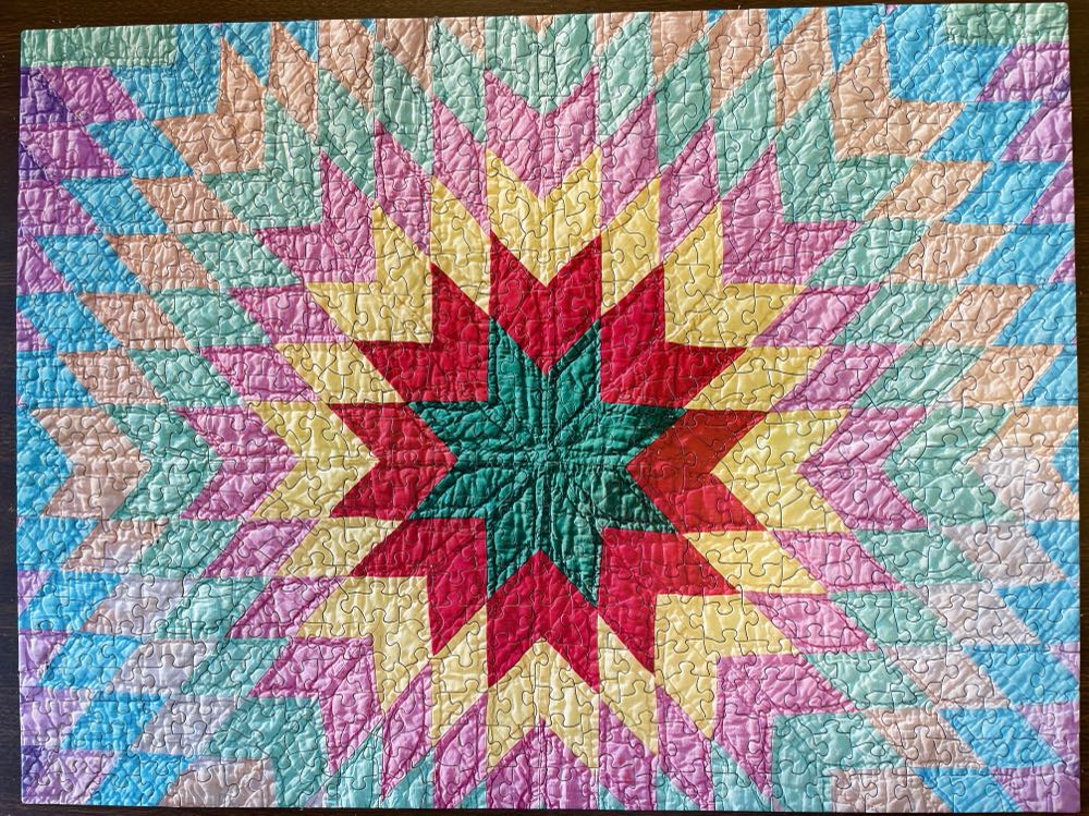 Treats N Treasures Vintage Birdwatcher