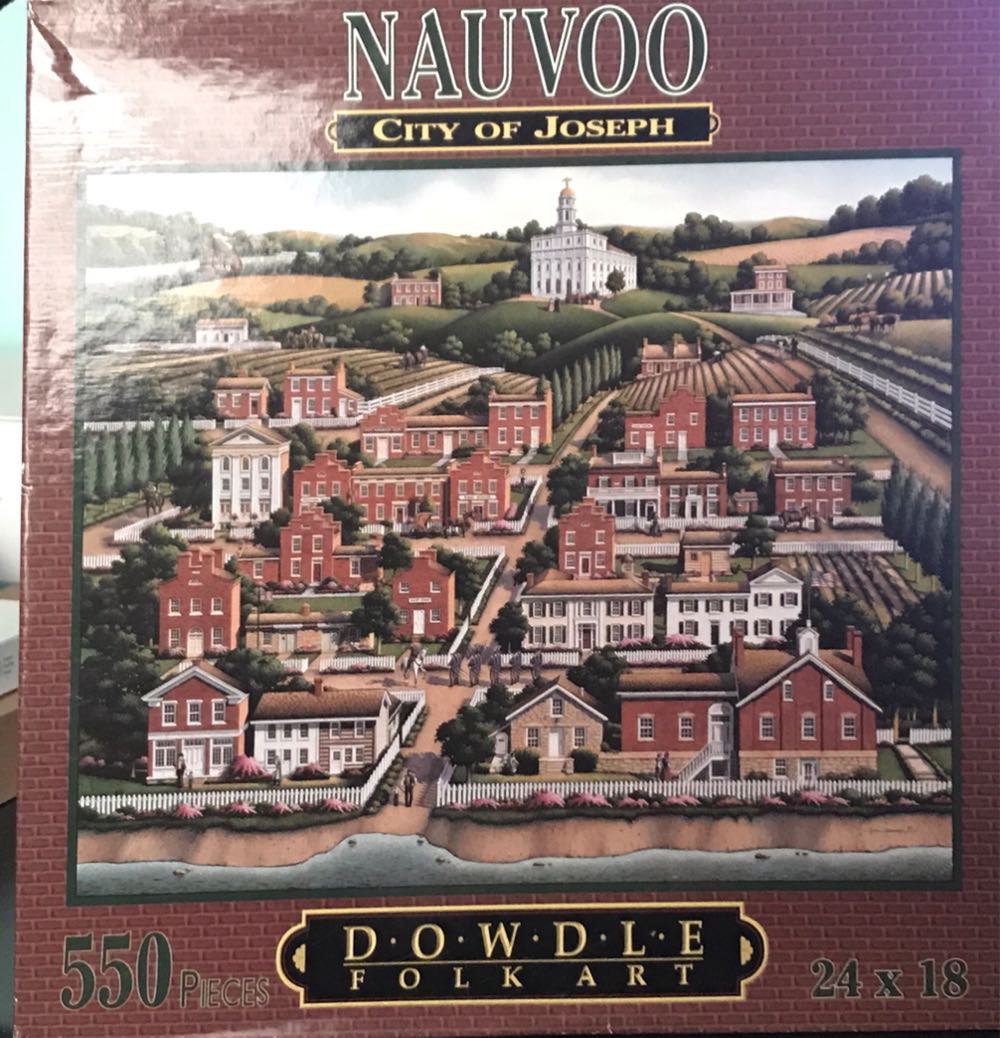 Spring Flowers -SOLD