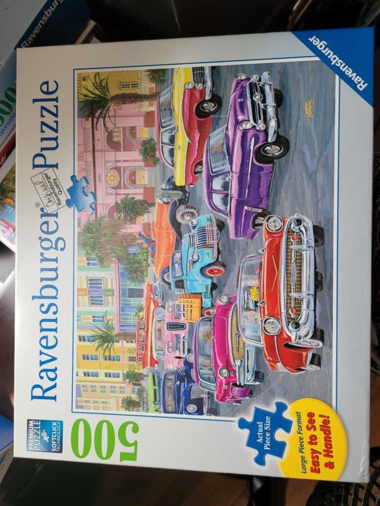 MIA: Northern Cardinal