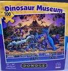 Puzzlebug Fun Fair Carousel