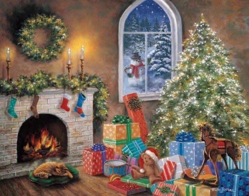 Rails on Dogwood Creek^