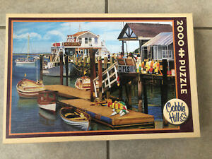 Cafe Terrace At Night