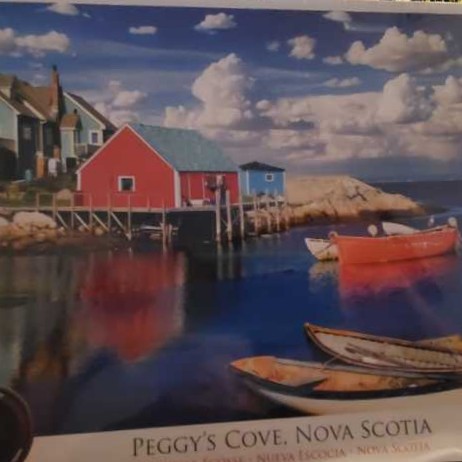 SOLD Puzzler’s Retreat