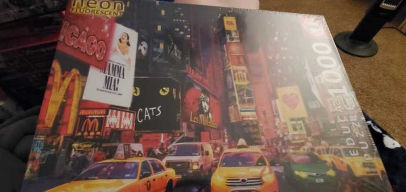 Legends Of The Nile King Tut**-590, 4/3/24-SOLD