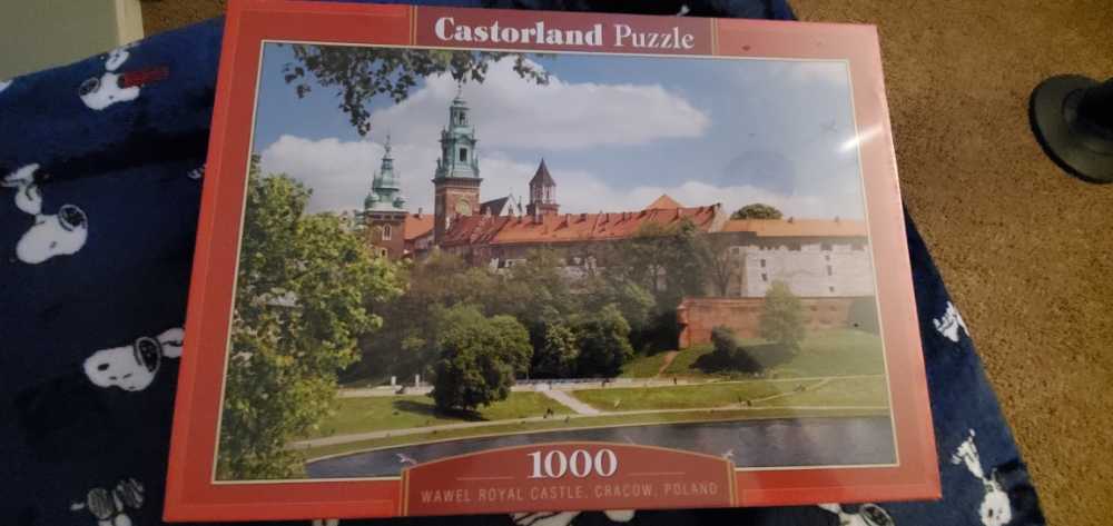 Native Spirits Lightning