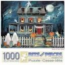 Holiday Baubles (SOLD)