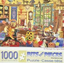 Fantastic Fennec Foxes