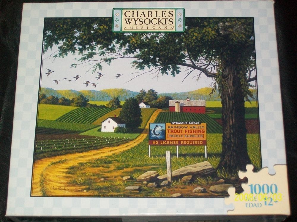 Great Events Of The Bible (Framed For Mum)