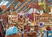 DONE-Love Makes The World Go Round