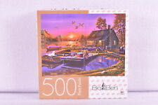 Ceaco Jigsaw Floral Flair Marjolein Bastin 300