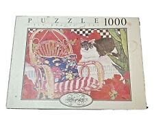 Brooms, Brushes And Barrels (UV) NFT