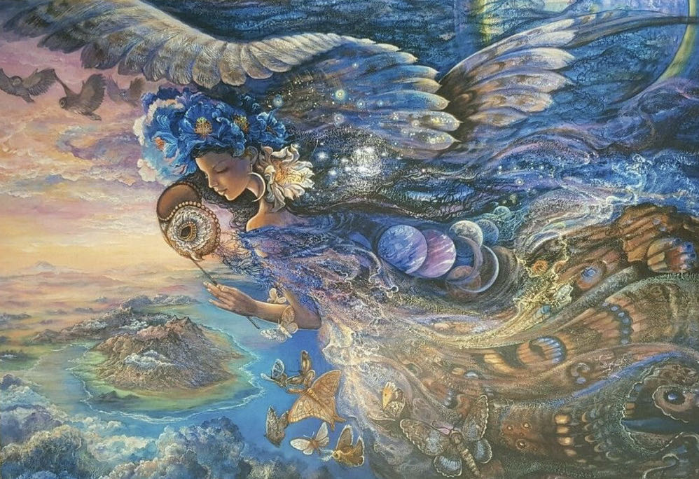 Bulldog 500 Piece 20” X 20” Jigsaw Woofhol Collection Pawpalettes