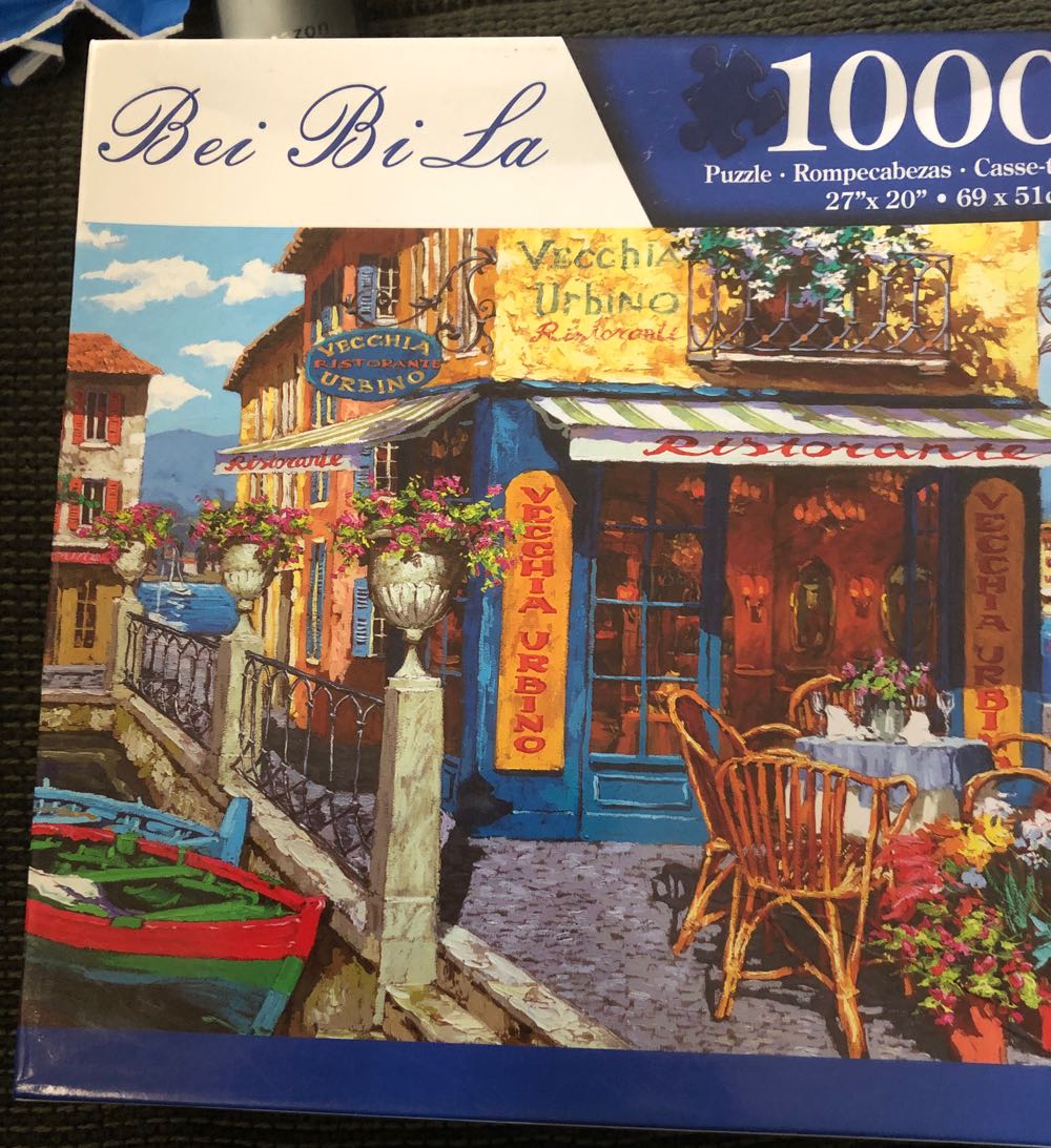 Lake Powell (UV)🧩