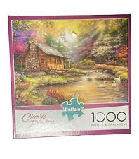 Auvezere River Limousin France