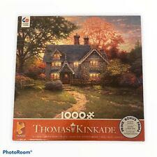 Thanksgiving Flurries