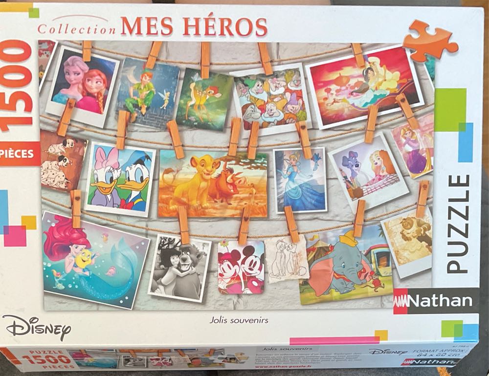 New York City Skyscraper