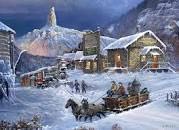 Crabapple Cottage ...