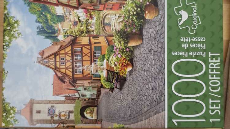 Mountain Paradise - FOR SALE OR TRADE