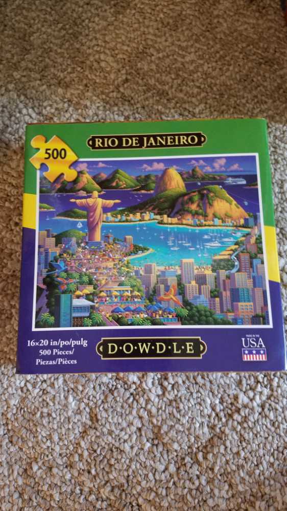 An Old Fashioned Christmas