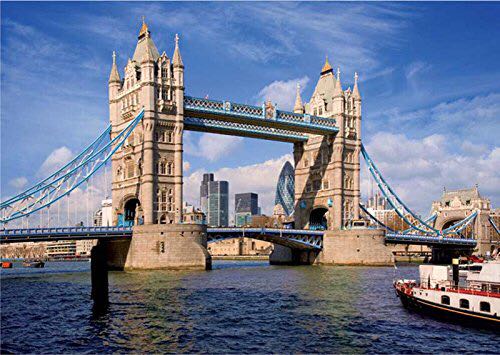 Metallica And Justice For All 500 Piece Jigsaw Puzzle