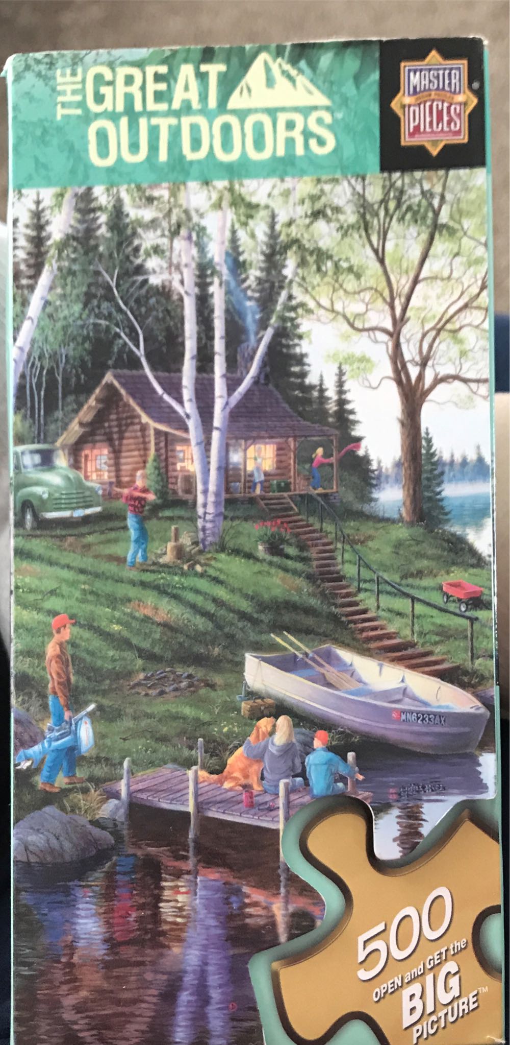 SpongeBob Squarepants