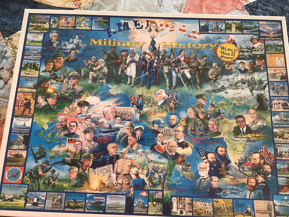 Amish Harvest By Heronim Piece Puzzle