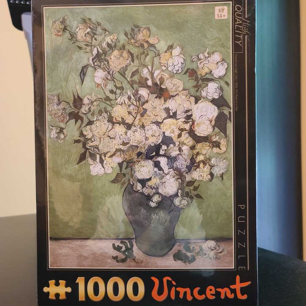 Temple Bar - Seth (UV) 🇮🇪