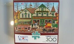 4pk Thomas Kincade Cottages