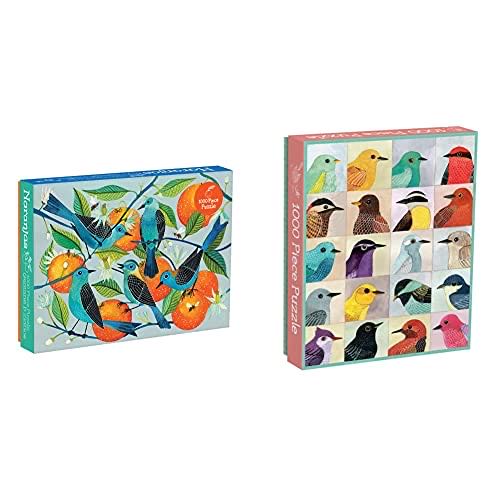 Naranjas - Galison puzzle collectible [Barcode 9780735355323] - Main Image 1