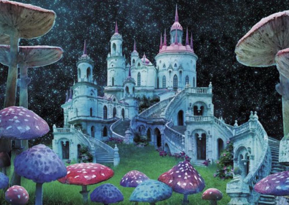 Vintage Fruit Labels