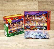 Season’s Greetings : Home for the Holidays