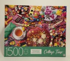 Pie? Jigsaw Cobble Hill 500 Teile Who Wants Pie? Cobblehill52092 500 Xxl Who