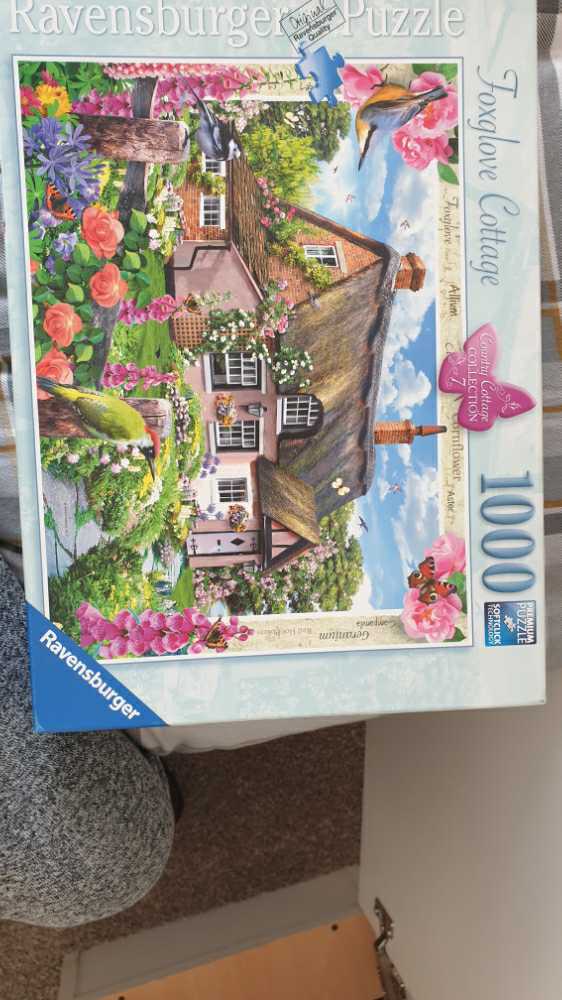 Sturgis, South Dakota (Worked)