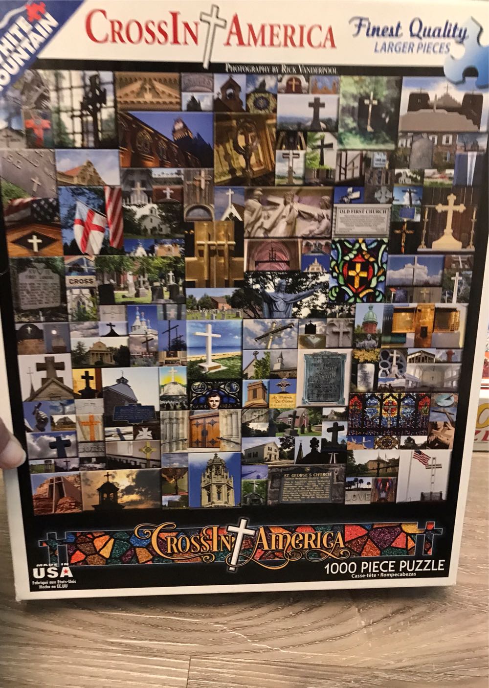 Pink Flowers (UV) Cheryl